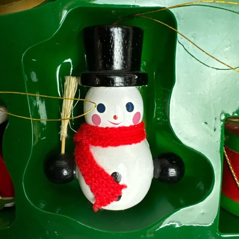 N/A vintage christmas